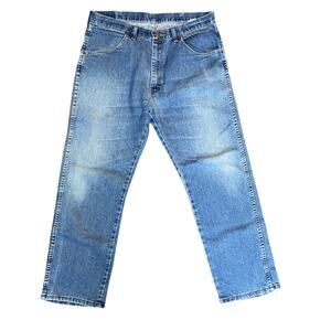 Vintage Wrangler Jeans Size 34 x 29